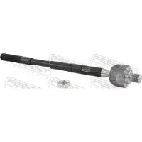 FEBEST 2222-SOUL19 Axialgelenk Spurstange für KIA SOUL II (PS) Vorne