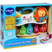 Vtech Lumi piano de Noé