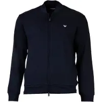 Emporio Armani Trainingshose "Trainingsanzug BASIC TERRY"