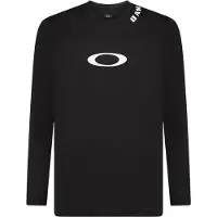 Oakley Langarmtrikot Free Ride RC | Größe XL