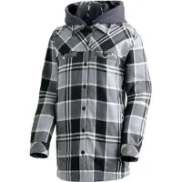 Maier Sports Damen Bluse Camquadri W