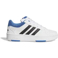 Adidas Sneaker "HOOPS CLASSIC J" für Kinder & Jugendliche