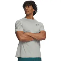 Under Armour Sportstyle Lc Kurzarm-t-shirt