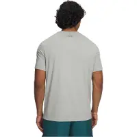 Under Armour Trikot Left Chest Logo