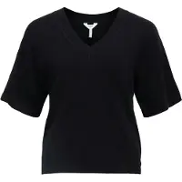 Object Objthess Stricktop Schwarz XL