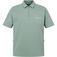 Endura Forty1thirty Kurzarm-poloshirt
