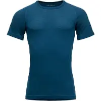 Devold Lauparen Merino 190 Kurzarm-baselayer