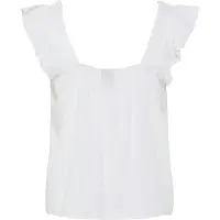 Pieces Pcpia Sl Top Noos