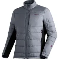 Maier Sports Marsicano Hybrid Jacke