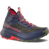 La Sportiva - Prodigio Hike GTX - Multisportschuhe Gr 41,5 blau