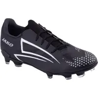 Jako Herren Fußballschuh RS89 Team FG/AG - 5551, Farbe:schwarz/weiß, Größe:41