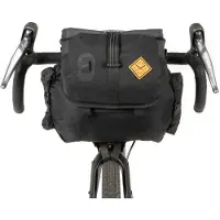 Restrap Holster Plus Lenkertasche 18l