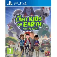 Jack der Monsterschreck un der Stab des Verderbens, PlayStation 4, E10+ (Jeder über 10 Jahre), Physische Medien