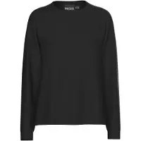 Pieces Pcbree Ls O-Neck Knit Noos Bc