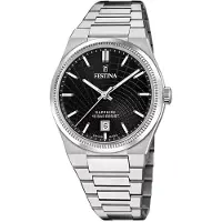 Festina Quarz Herren Nueva i-size F20051/F