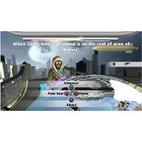 Ps3 National Geographic Challenge!