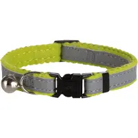 Trixie Halsband Kat Reflecterend Assorti