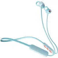 Skullcandy Jib+, Kabellos, Anrufe/Musik, 20 - 20000 Hz, 17 g, Kopfhörer, Blau