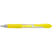 Pilot G-2- NEON - Gelroller