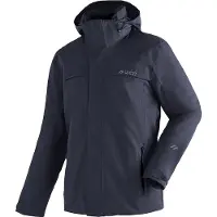Maier Sports Herren Funktionsjacke Peyor M (kurz)