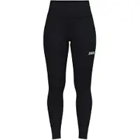 Jako Damen Tight One 8100D-800 38 - Schwarz - 38