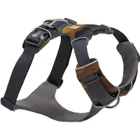 Ruffwear Front Range Harness - XS - Moonlight Mountains