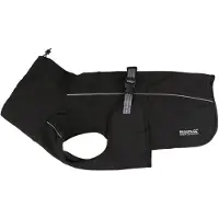 Regatta Softshell Hundejacke