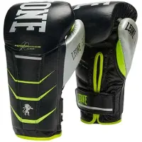 Leone1947 Revo Fluo Leder Künstliche Boxhandschuhe