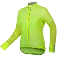 Endura Trainingsjacke Damen Race FS260-Pro II | Größe M