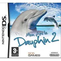 Mein Freund Der Delphin 2 / Nintendo Ds Konsolenspiel