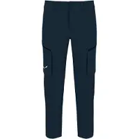 Salewa Puez Durastretch Cargo Hosen