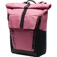 Columbia CONVEY III 27L RUCKSACK Rosa