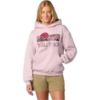 Marmot Coastal Kapuzenpullover