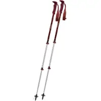 Komperdell Trailmaster Zero Compact Stöcke