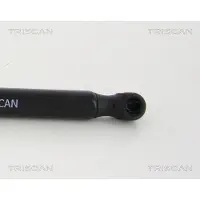 TRISCAN 8710 38239 Gasfeder Heckklappendämpfer für CITROËN DS5 425mm