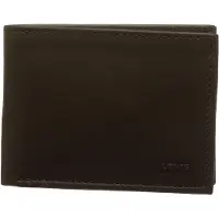 Levi's Batwing Bifold Id Brieftasche