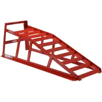 YATO 55670, Stahl, Rot