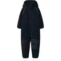 Name it Softshellanzug m. Fleece - Noos - NmnAlfa - Dark Sapphir - - 4 Jahre (104) - Softshell