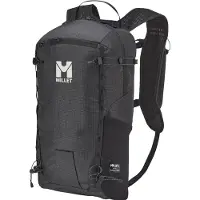 Millet - Wanderrucksack - Mixt 15 Black/Black - schwarz