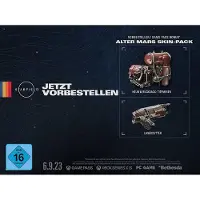 Starfield - (Constellation-Edition) (Xbox Play Anywhere) - [Xbox One & Xbox Series X|S]