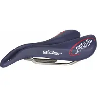 Selle Smp Glider Sattel
