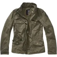 Brandit Britannia Damen Jacke
