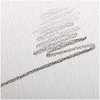 Canson Zeichenpapier Recycling, weiá, 240 x 320 mm, 160 g/qm