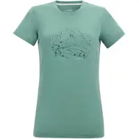 Regatta Escade Kurzarm-t-shirt