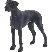 Safari Deutsche Dogge