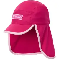 Columbia Junior Ii Cachalot Kappe Rosa Kinder Rosa One Size