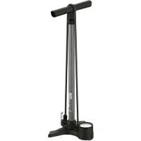 Lezyne Macro Drive Dv Flat Standpumpe