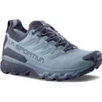 La Sportiva Ultra Raptor 3 Woman GTX - robuster, vielseitiger Low-Cut Wanderschuh - , Größe:4 UK / 37, Farbe:B53B46-Limestone/Night Sky
