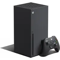 Microsoft Xbox Series X + Game Pass Ultimate 90 days