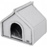 Doggy Budka DIAMOND w rozmiarze 3 (BDIPOP1)
